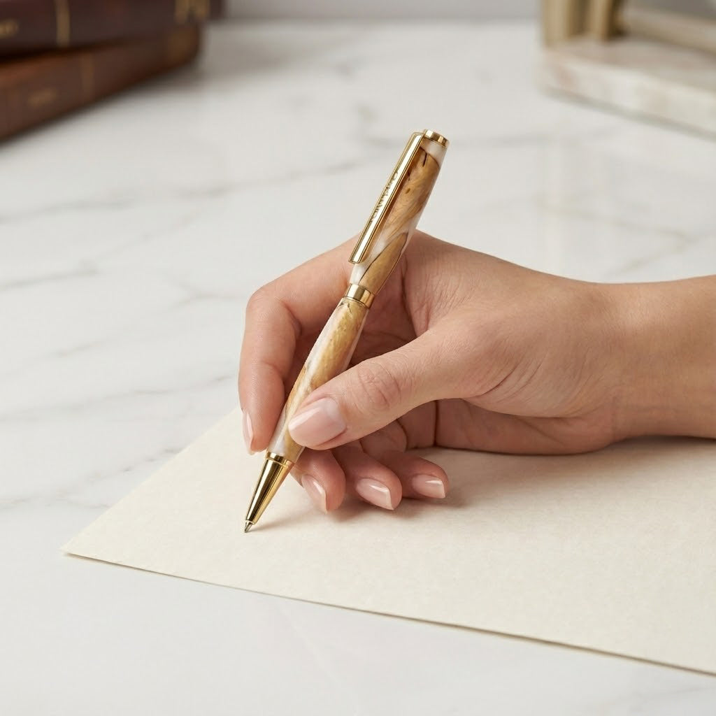 Custom made Στυλό