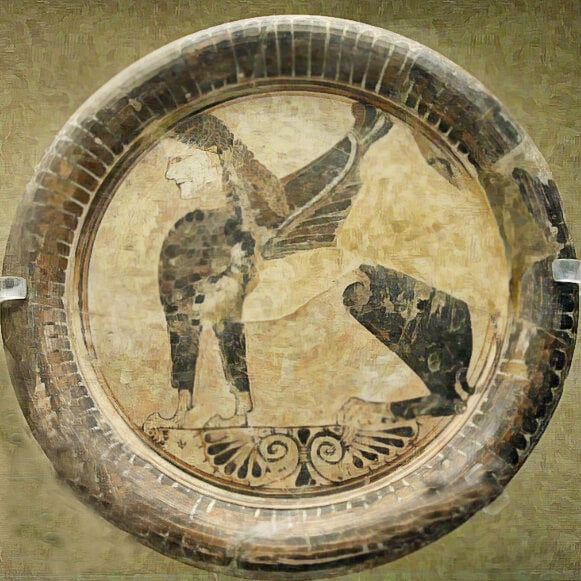 Naucratis Collection